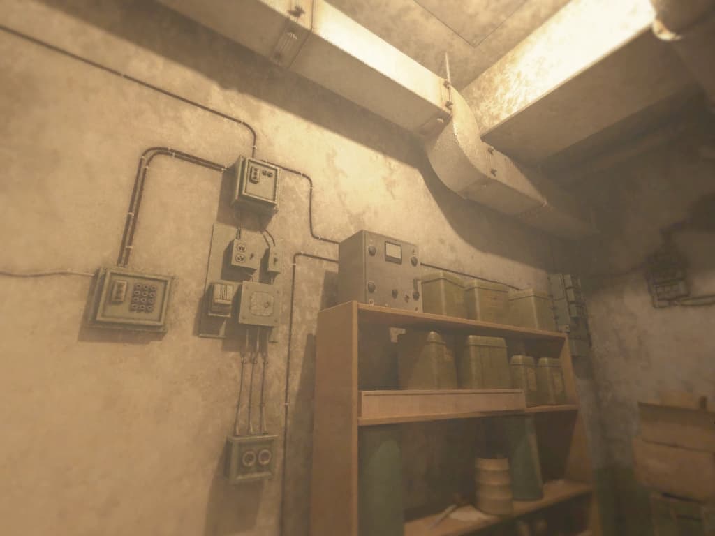 1953 KGB Unleashed PC Steam CD Key - 6