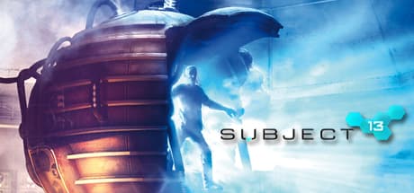 Subject 13 Steam CD Key