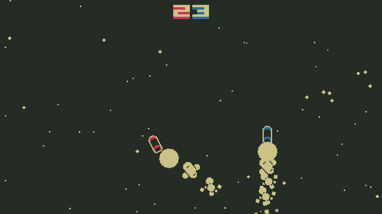 One Ship Two Ship Redshift Blueshift Steam CD Key - 2