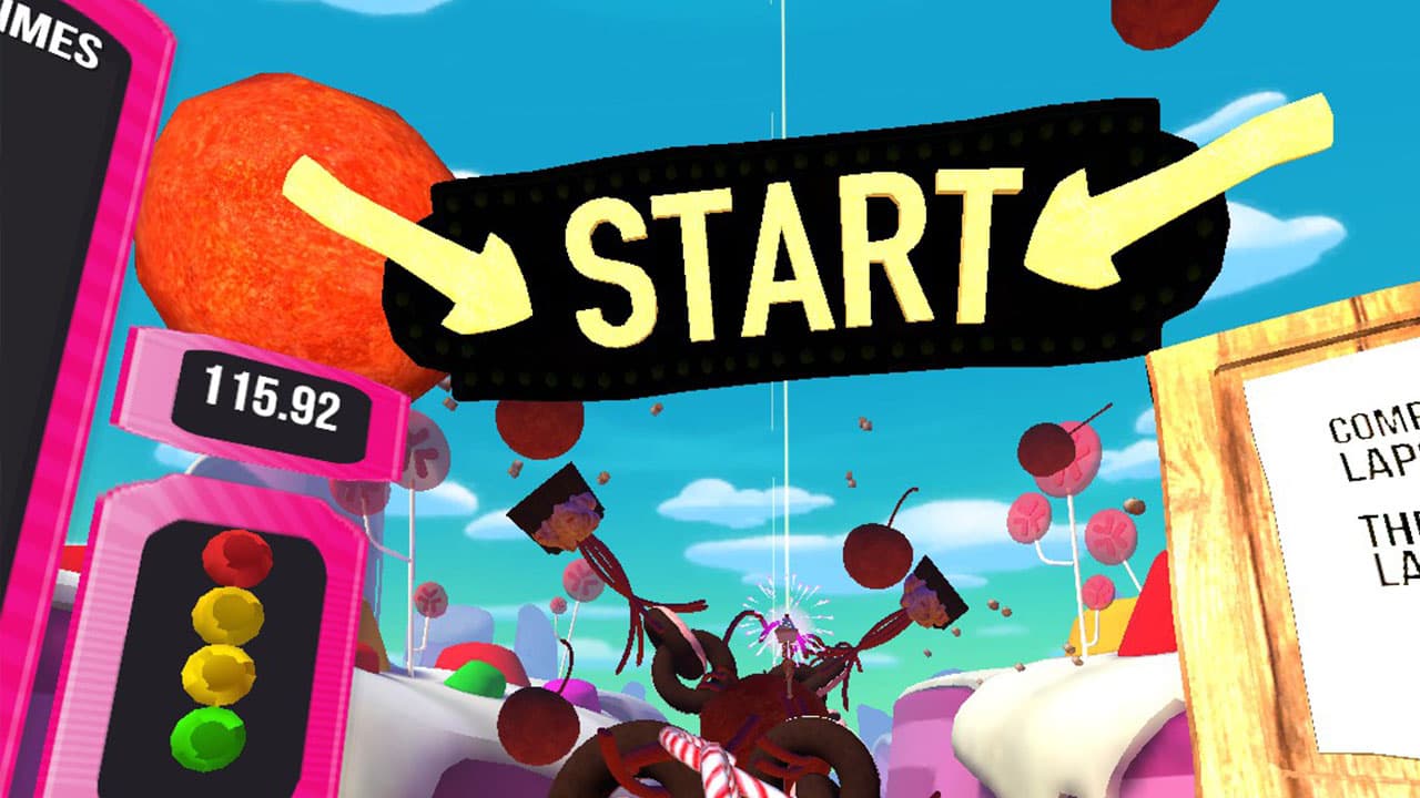 Sweet Escape VR Steam CD Key - 4