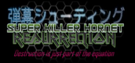 Super Killer Hornet: Resurrection Steam CD Key