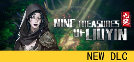 Nine Tereasures of Liuyin PC Steam Account