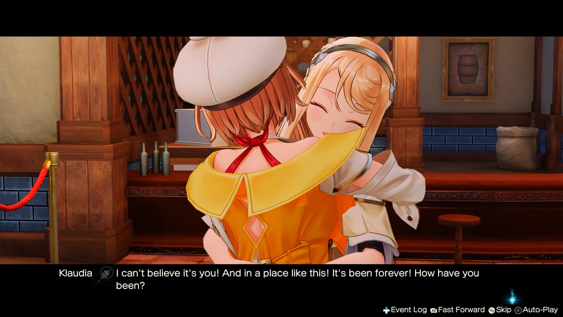 Atelier Ryza 2: Lost Legends & the Secret Fairy DX PC Steam Account - 3