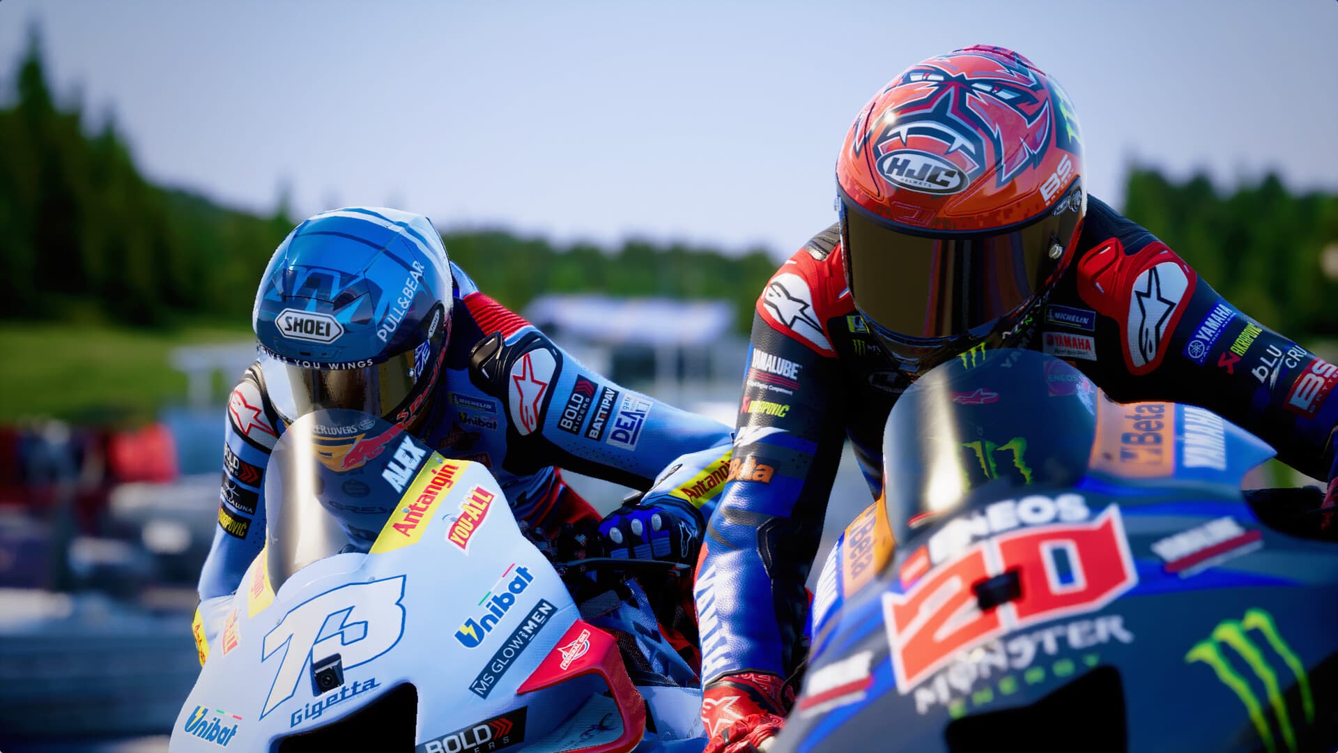 MotoGP 23 Steam Account - 6