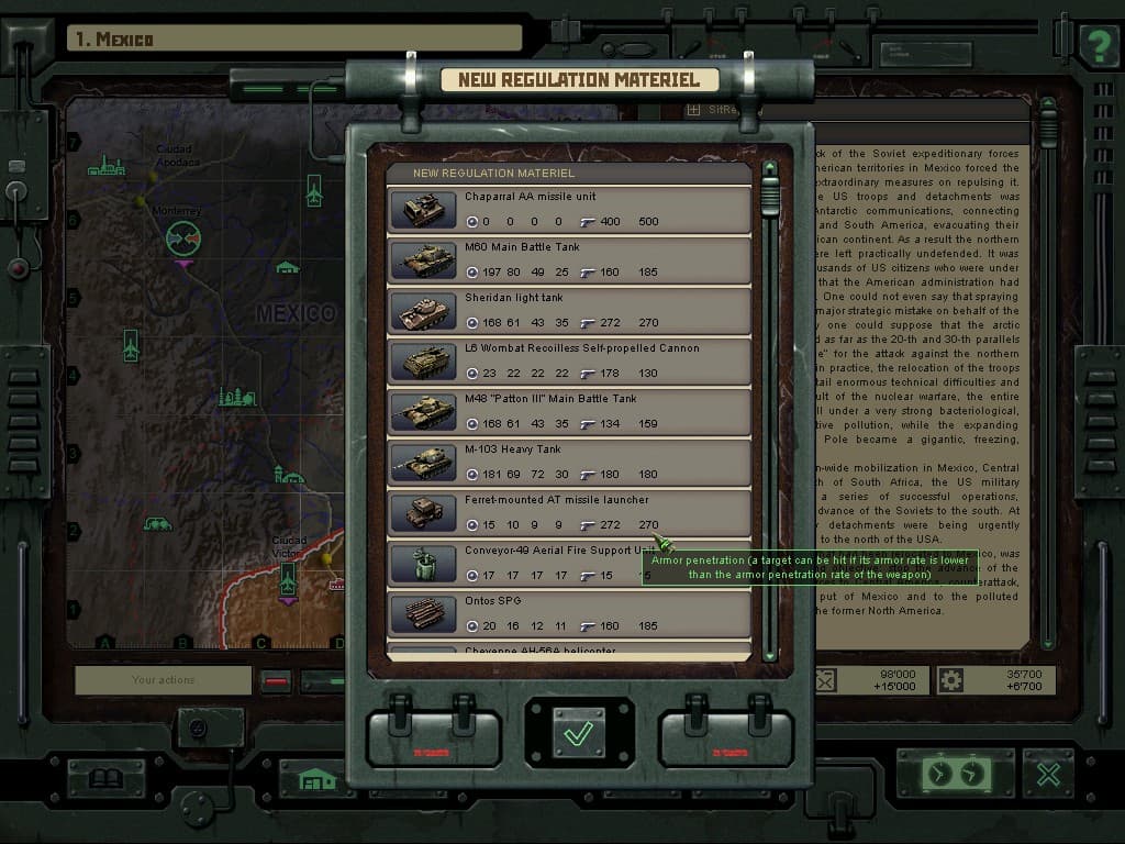 Cuban Missile Crisis: Ice Crusade Steam CD Key - 8