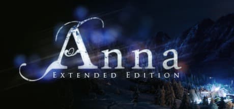 Anna - Extended Edition PC Steam CD Key