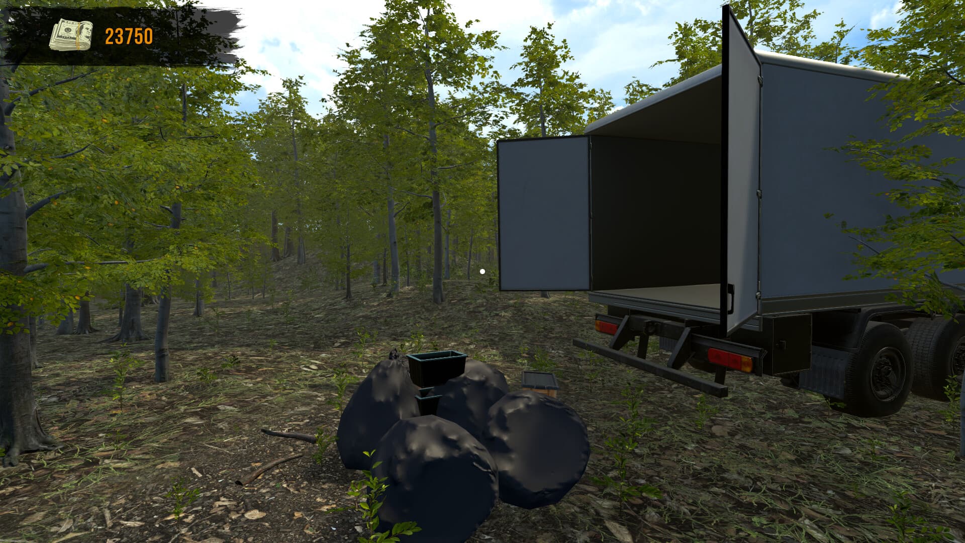 Junkyard Builder PC Steam Account - 7