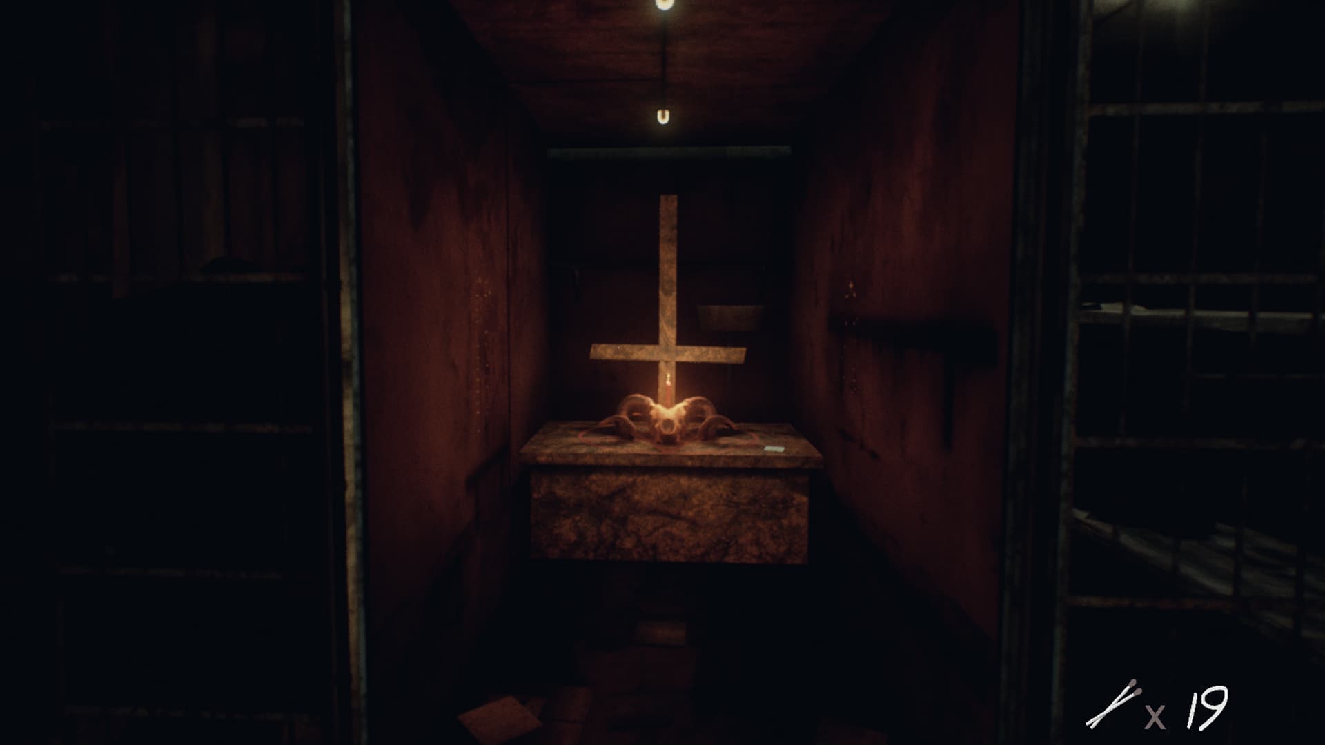Inmates Steam CD Key - 3