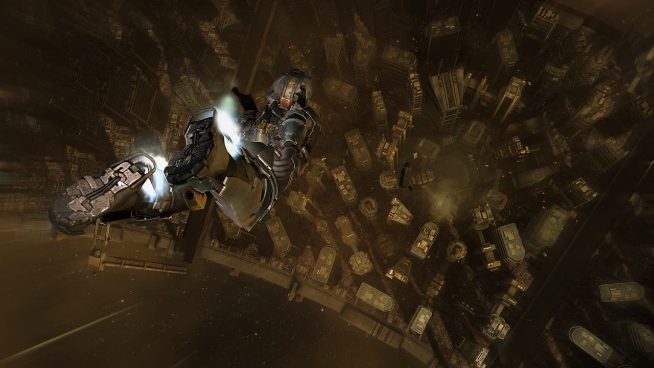 Dead Space 2 PC Steam Account - 3