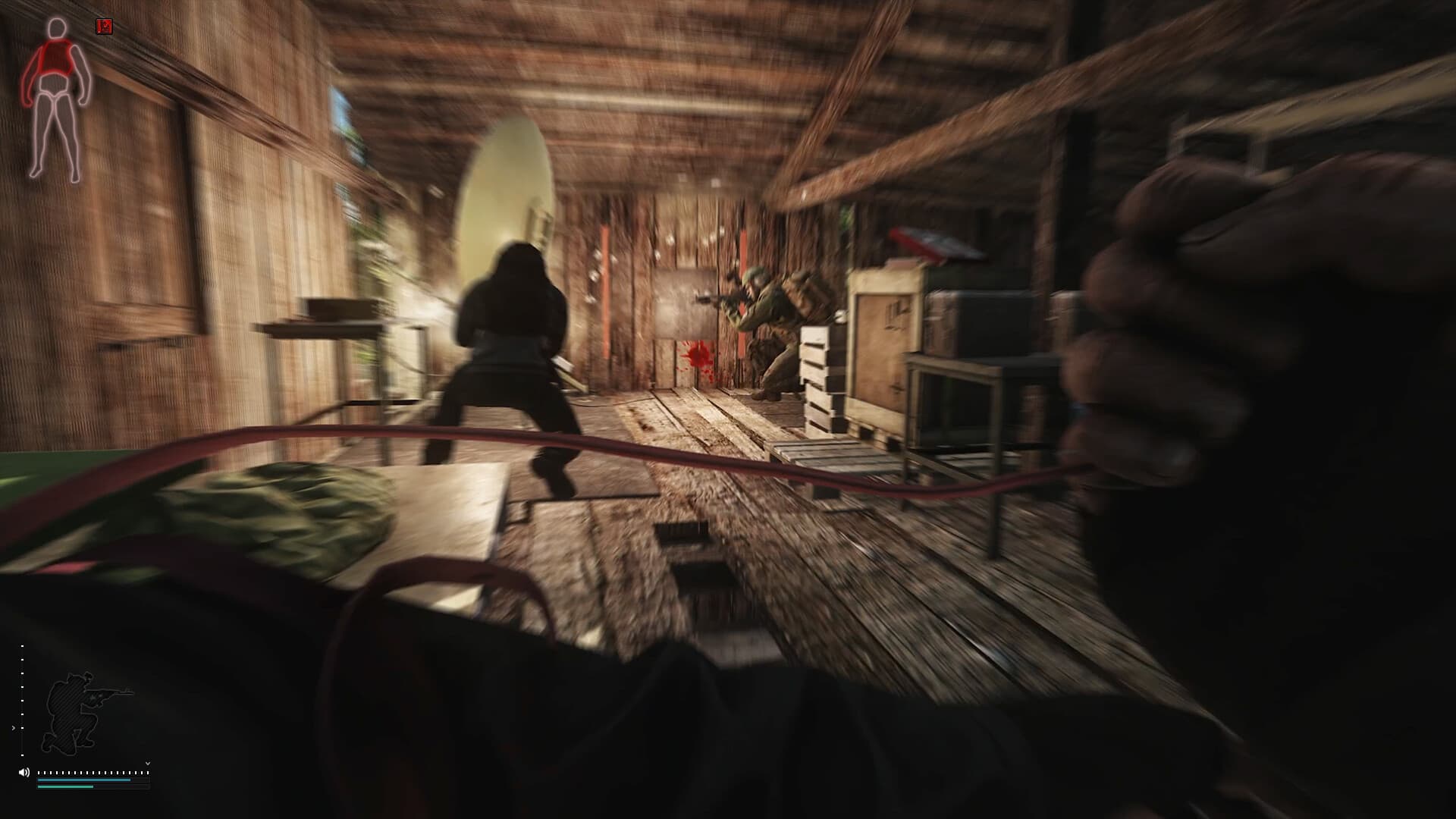 Escape from Tarkov: Standard Edition PC Steam Account - 6