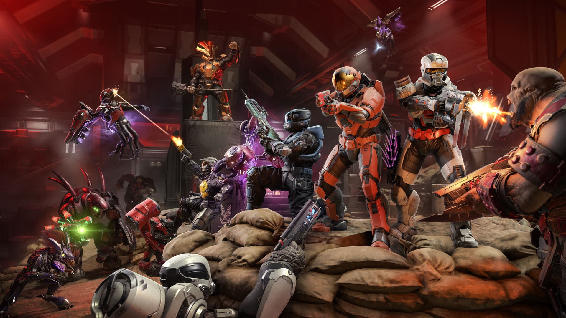 Halo Infinite Steam Account - 6