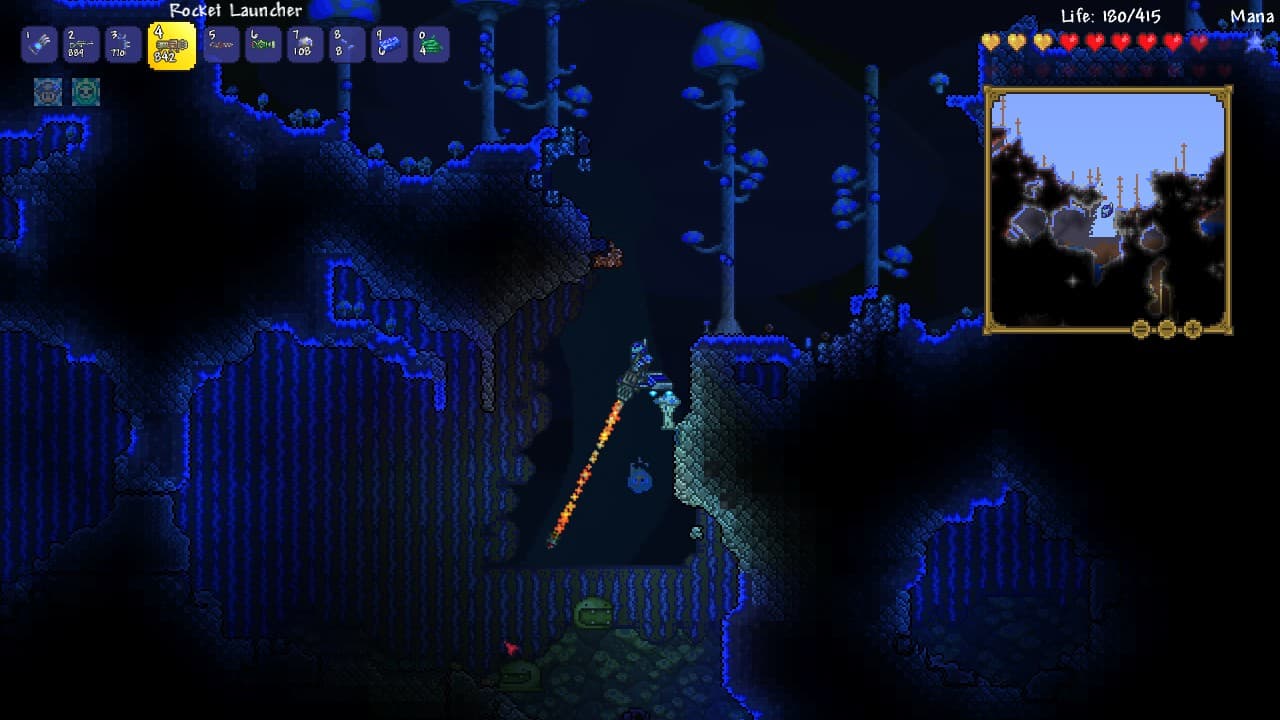 Terraria - 5