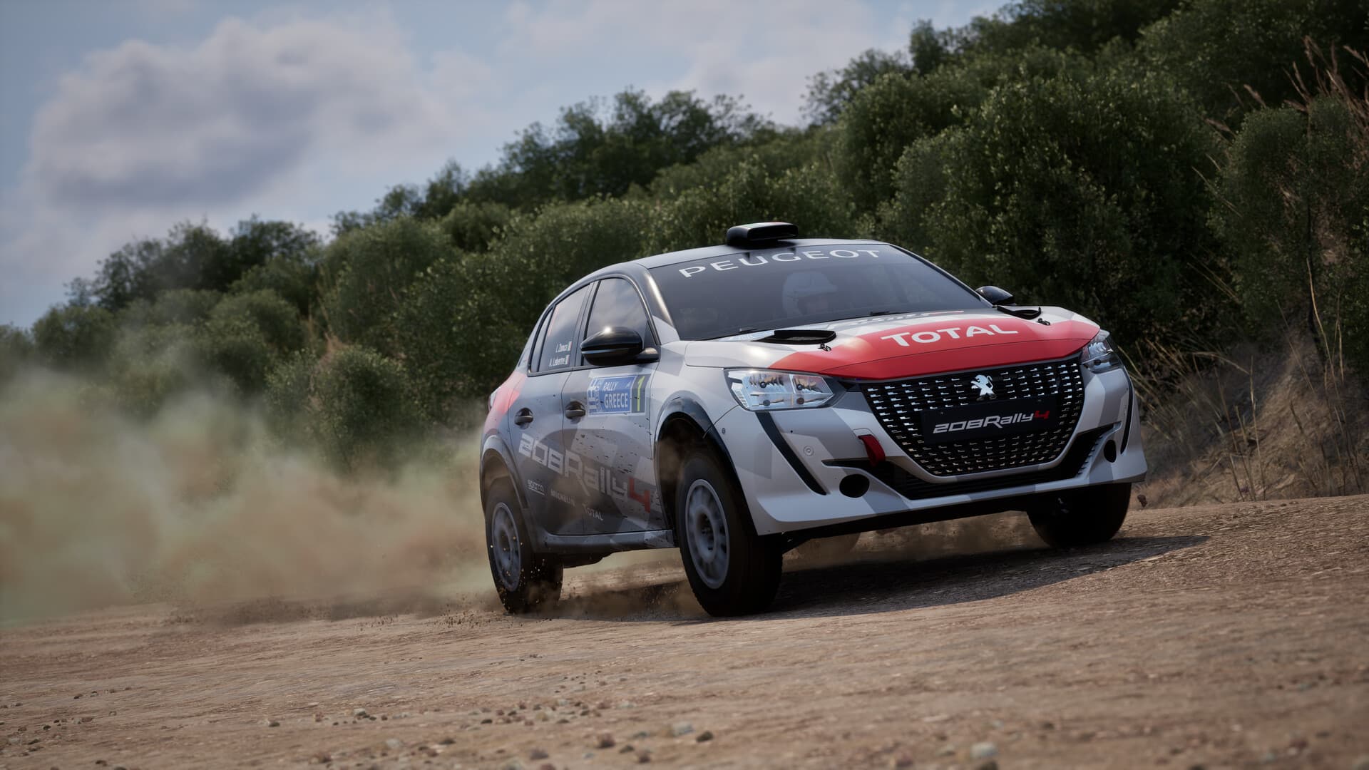 Assetto Corsa Rally PC Steam Account - 6