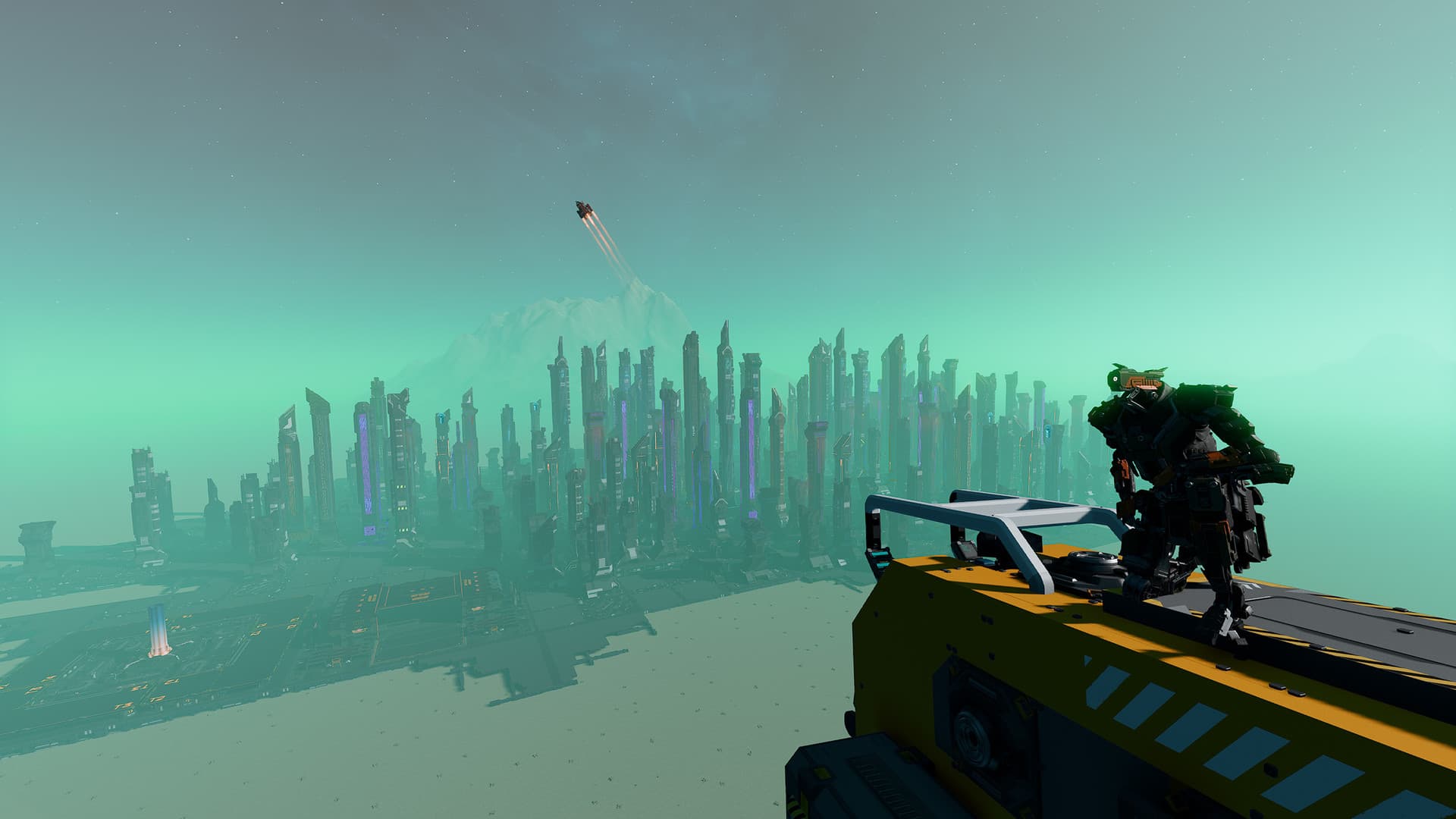 Starbase PC Steam Account - 8
