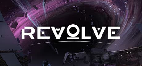 Revolve Steam CD Key