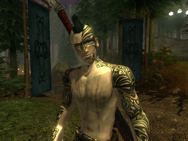 Fable: The Lost Chapters Steam CD Key - 8