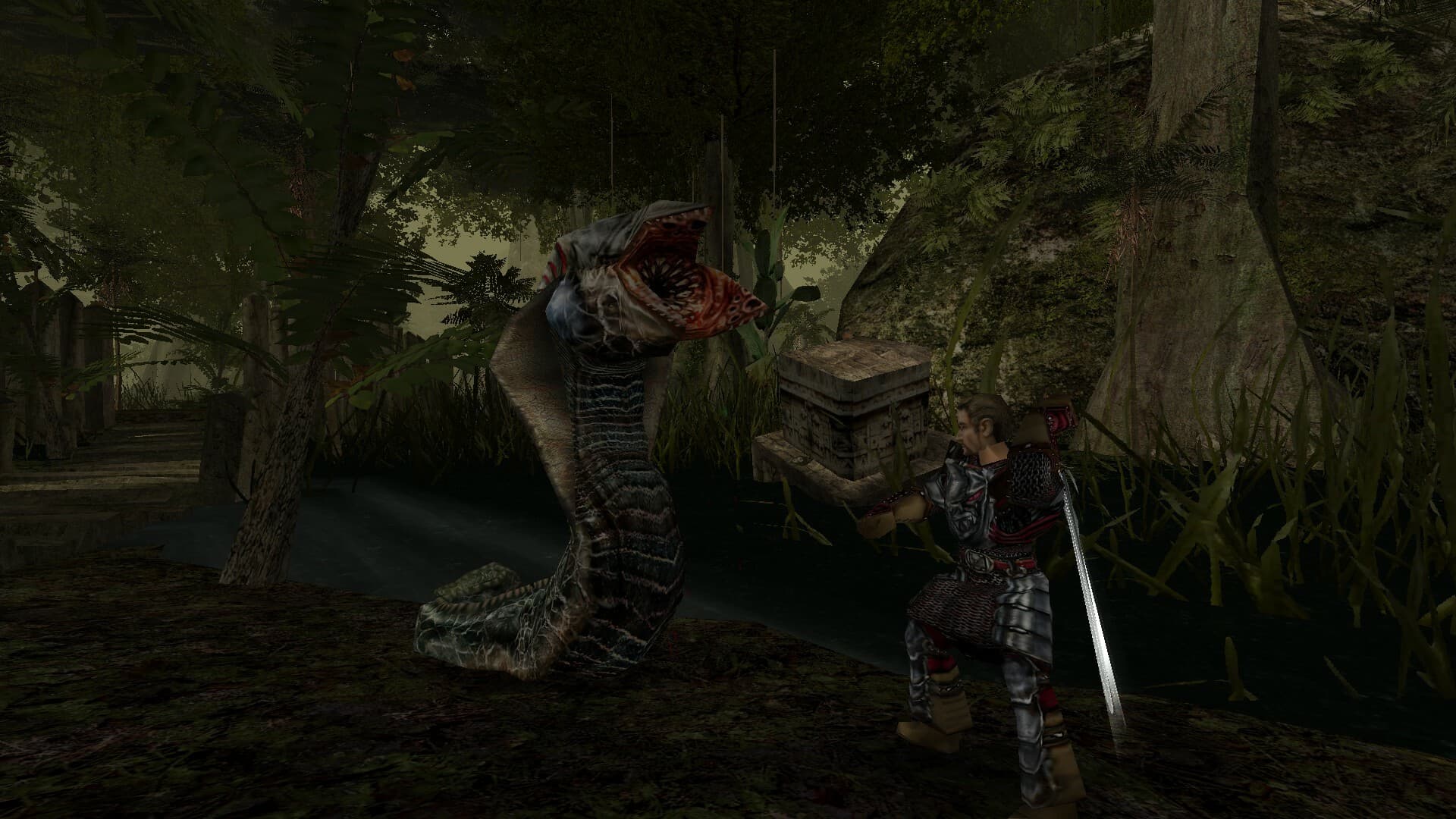Gothic II: Gold Edition PC Steam Account - 6