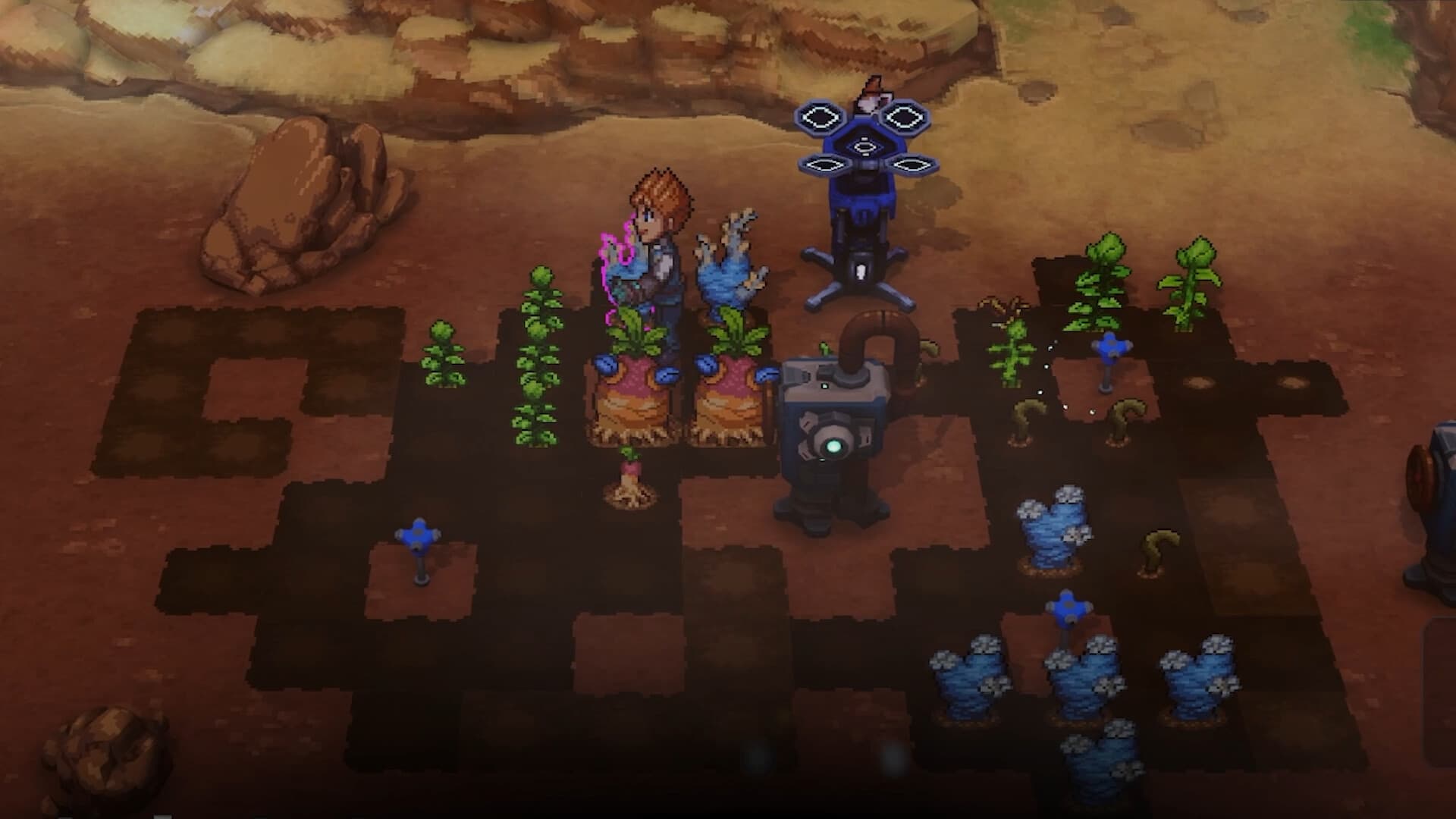 One Lonely Outpost PC Steam Account - 7