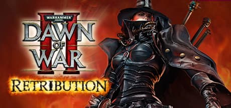 Warhammer 40,000: Dawn of War II: Retribution PC Steam CD Key
