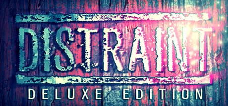 DISTRAINT Steam CD Key