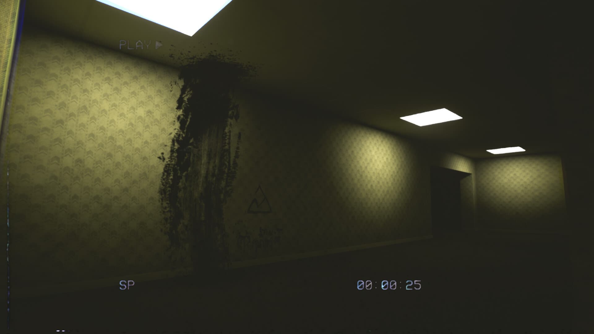 Backrooms Media PC Steam Account - 8