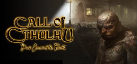 Call of Cthulhu: Dark Corners of the Earth PC Steam CD Key