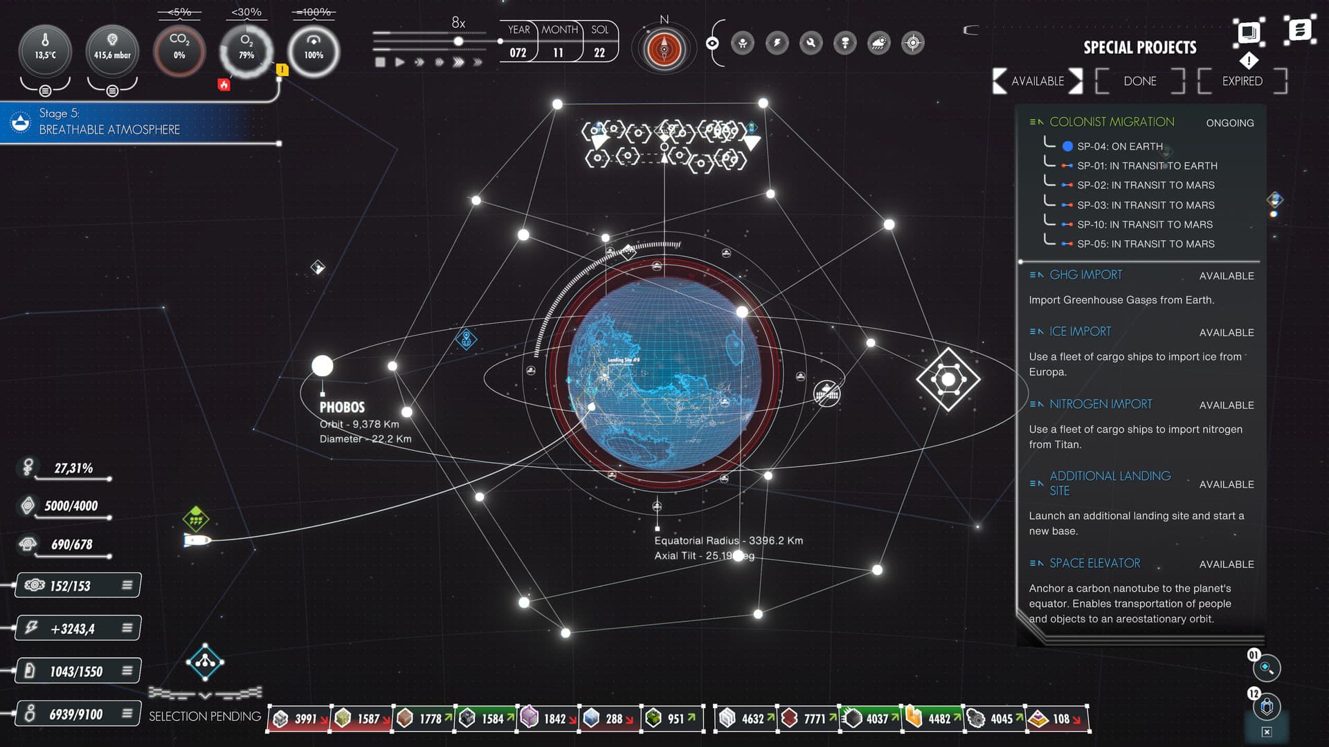 Per Aspera PC Steam Account - 5