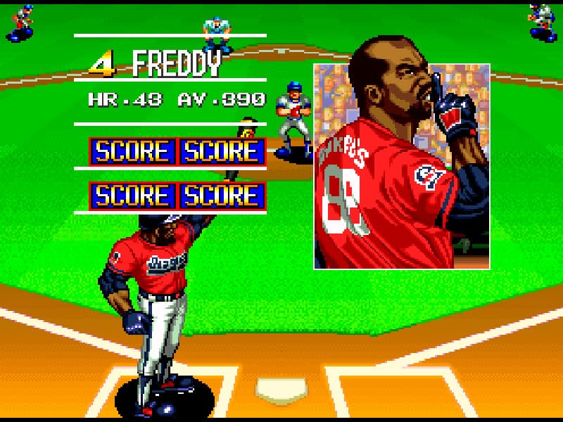 Baseball Stars 2 Steam CD Key - 4