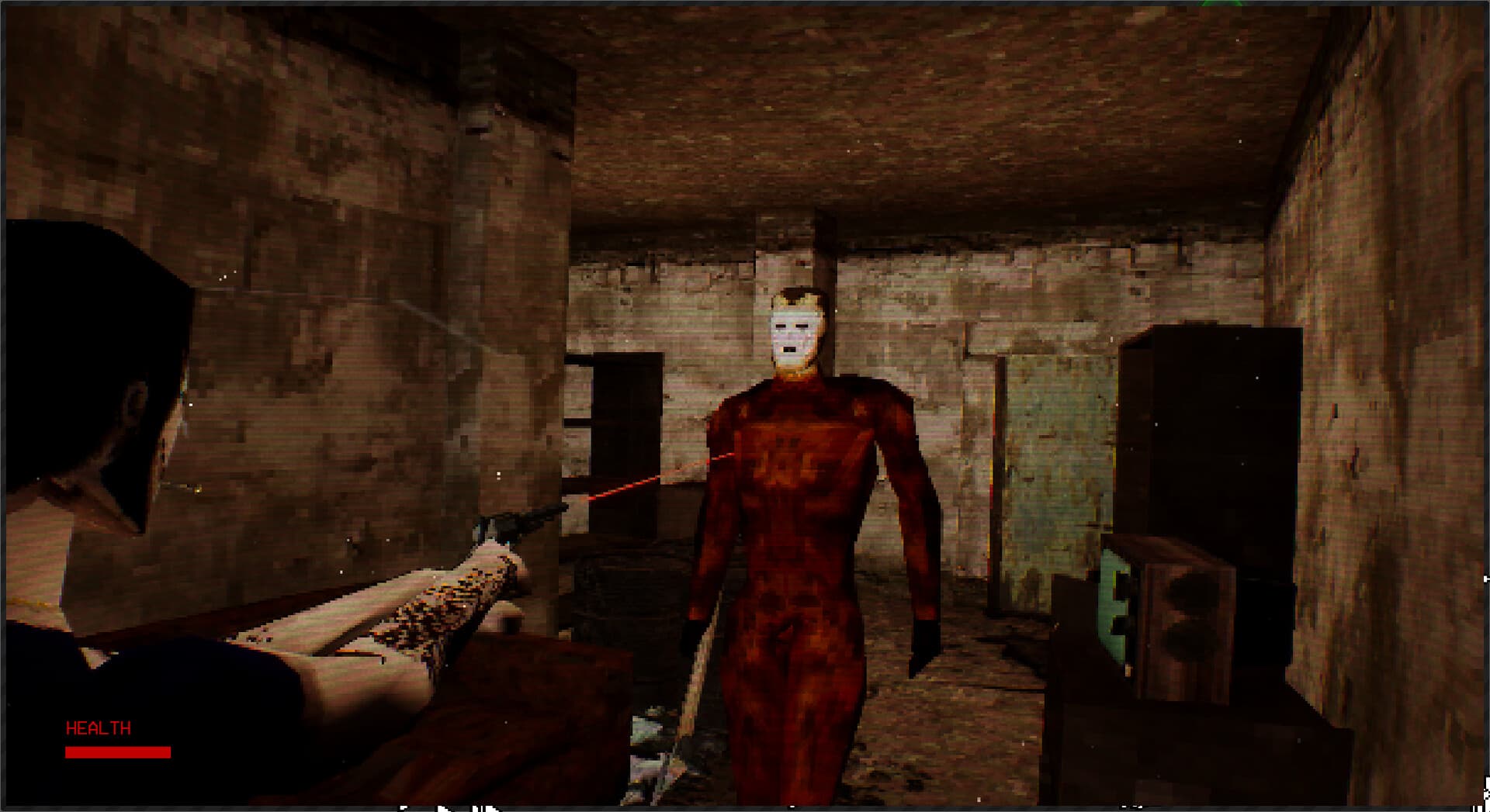 The Lacerator PC Steam Account - 3