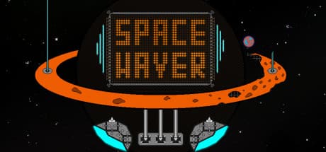 Space Waver Steam CD Key