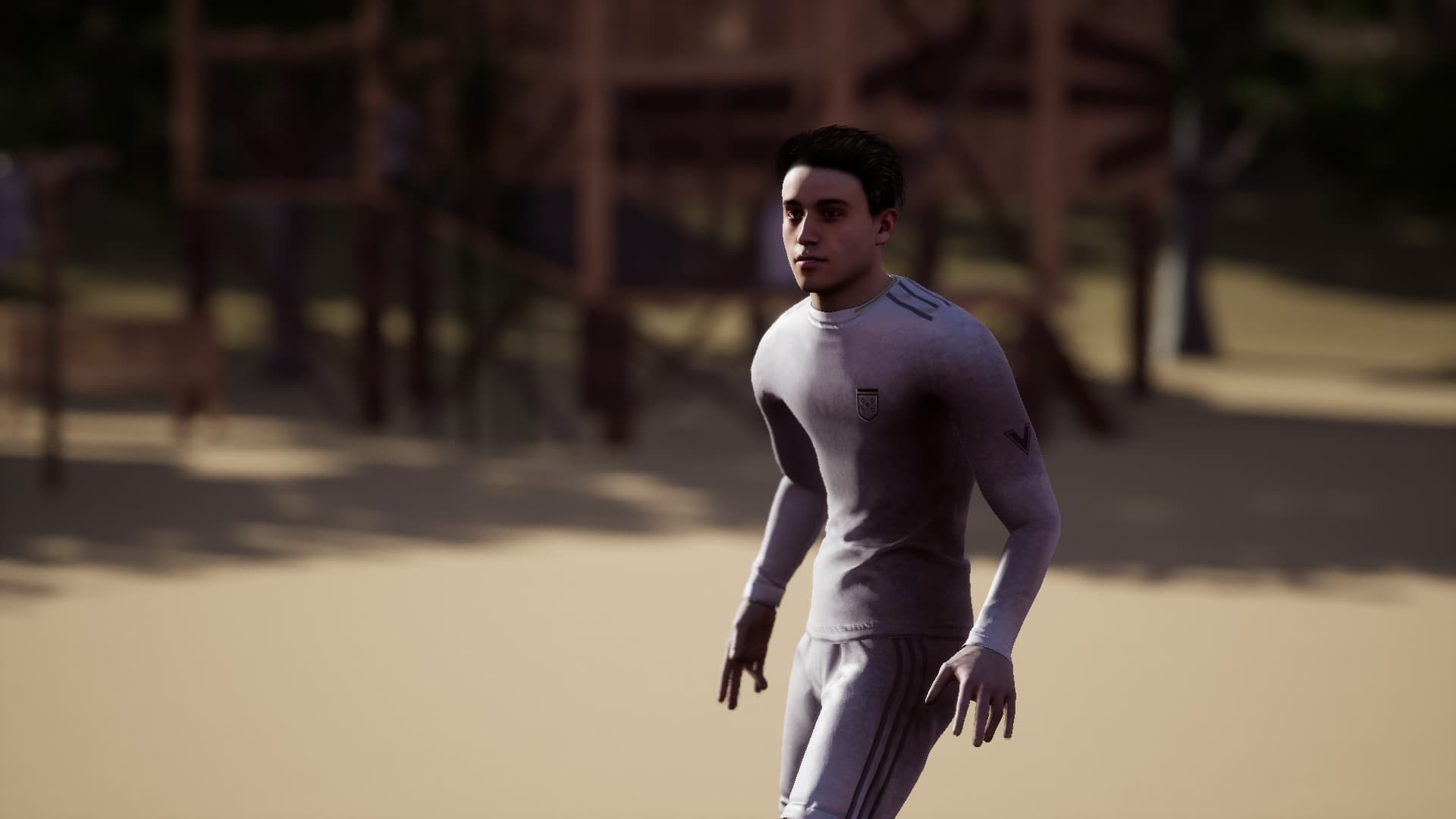 Paradise Steam Account - 3