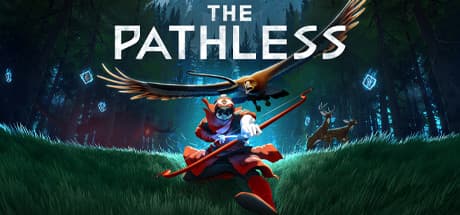 The Pathless PC Steam Account