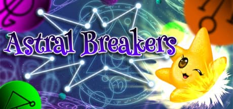 Astral Breakers Steam CD Key