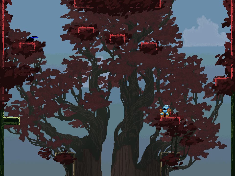 Jump King PC Steam Account - 2