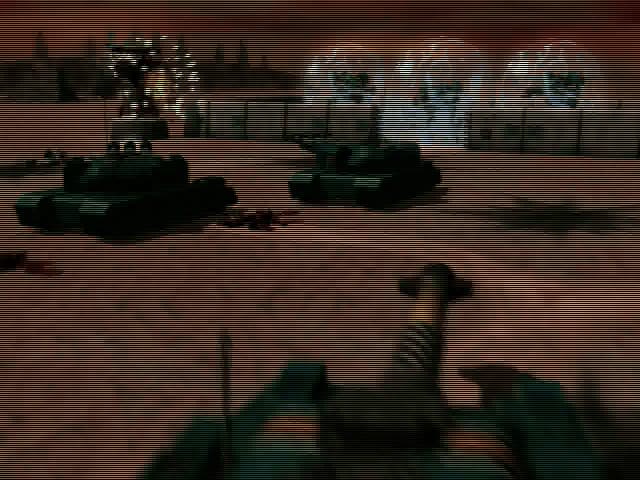 7th Legion PC Steam CD Key - 8