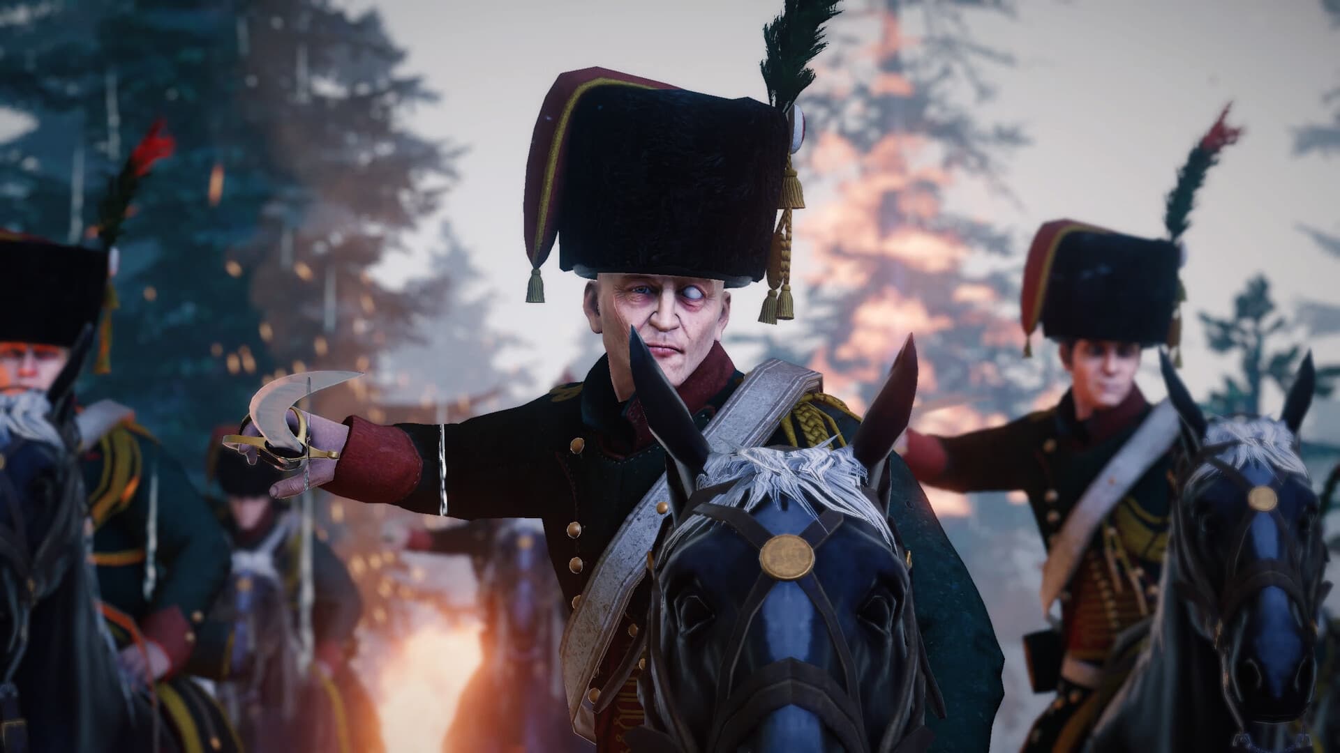 Holdfast: Nations At War PC Steam Account - 7