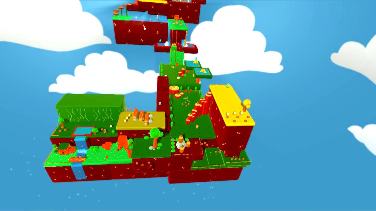 Woodle Tree Adventures Steam CD Key - 8