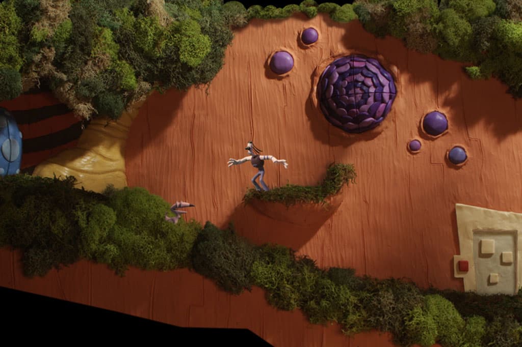 Armikrog PC Steam CD Key - 5