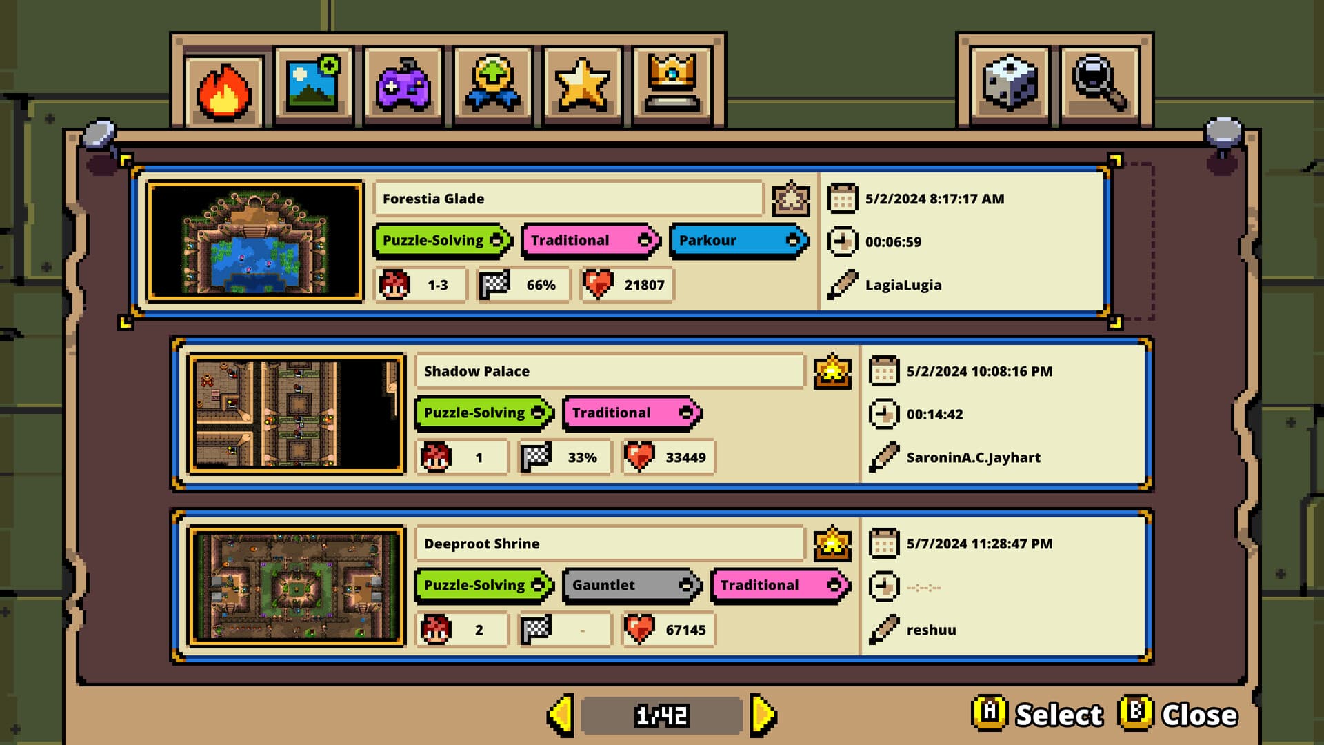 Quest Master PC Steam Account - 7