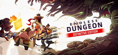 ENDLESS Dungeon PC Steam Account