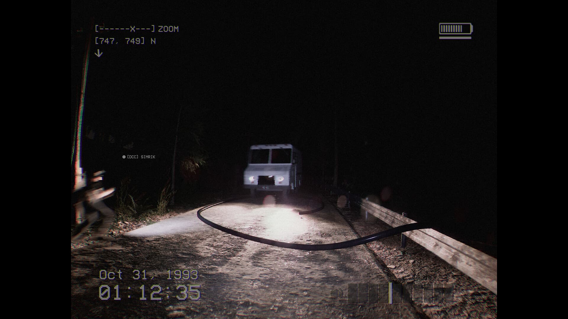 DON'T SCREAM TOGETHER PC Steam Account - 4