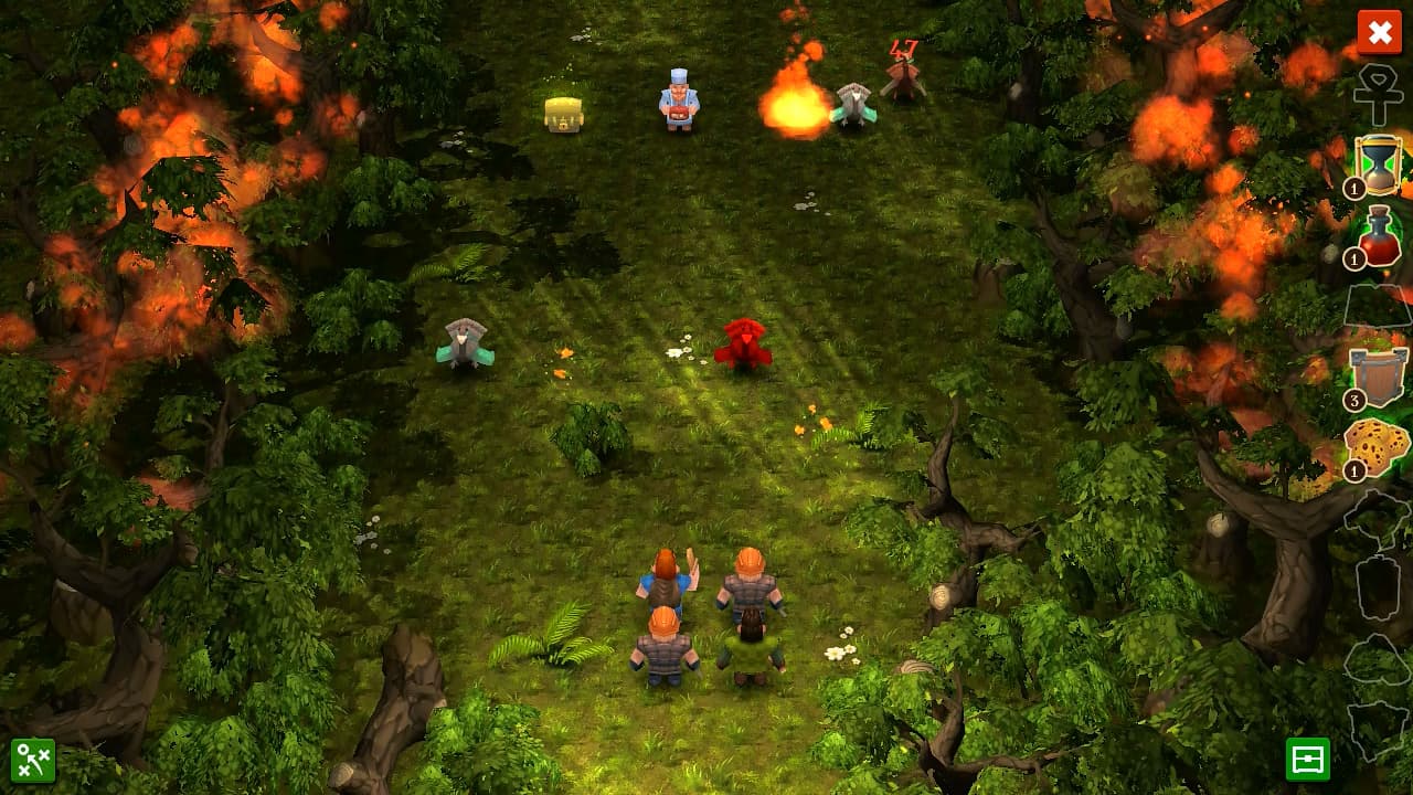 Bravada Steam CD Key - 5