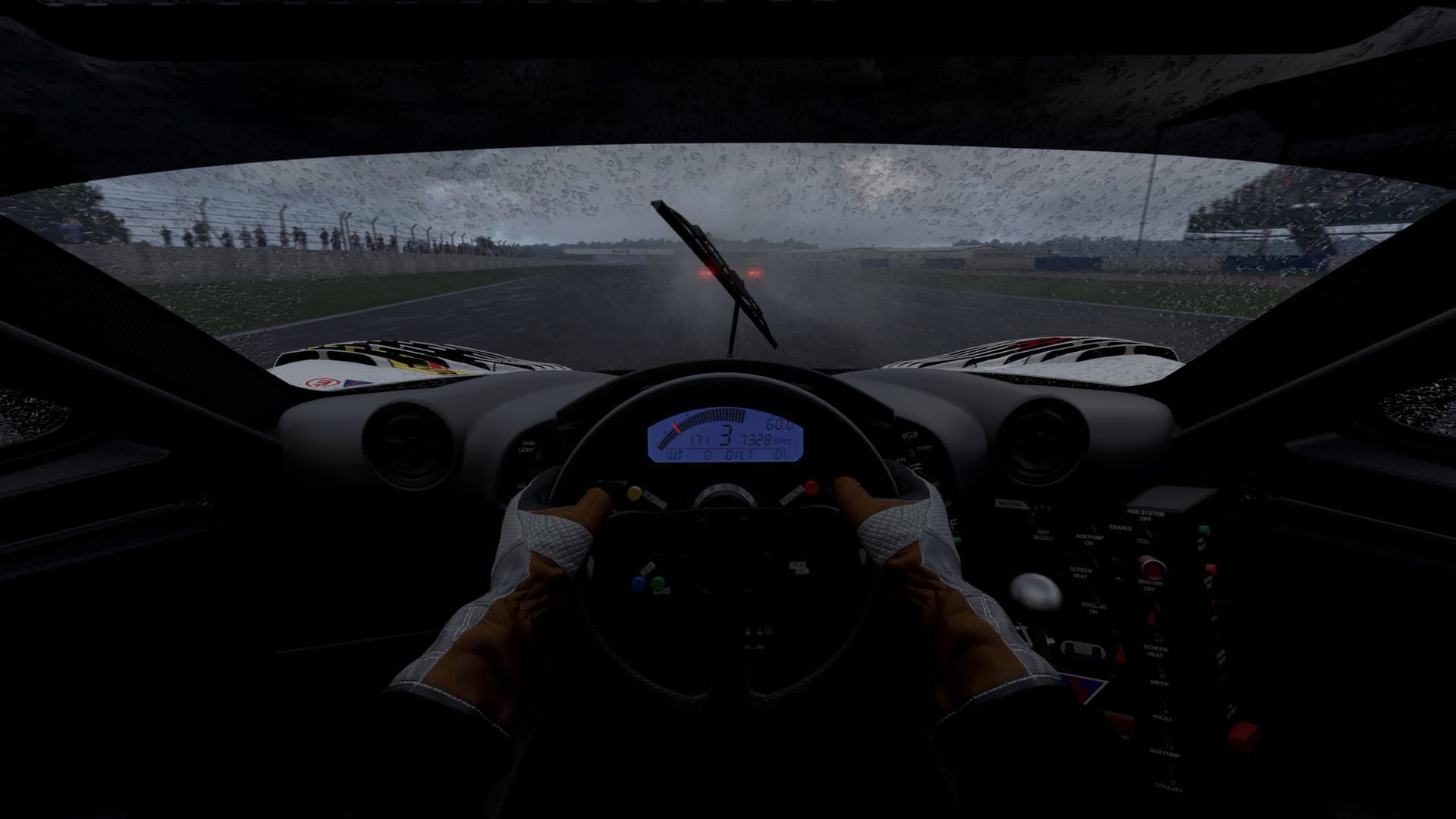 Automobilista 2 PC Steam Account - 7