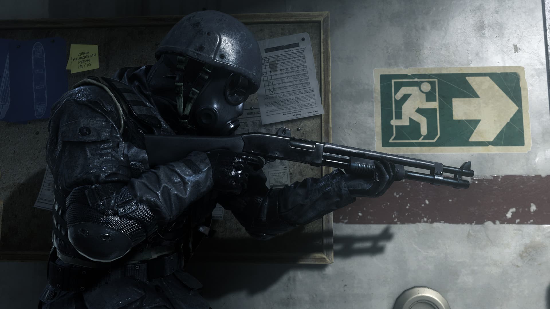 Call of Duty: Modern Warfare Remastered Steam Account - 3