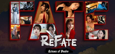 Refate: Echoes of Desire PC Steam Account