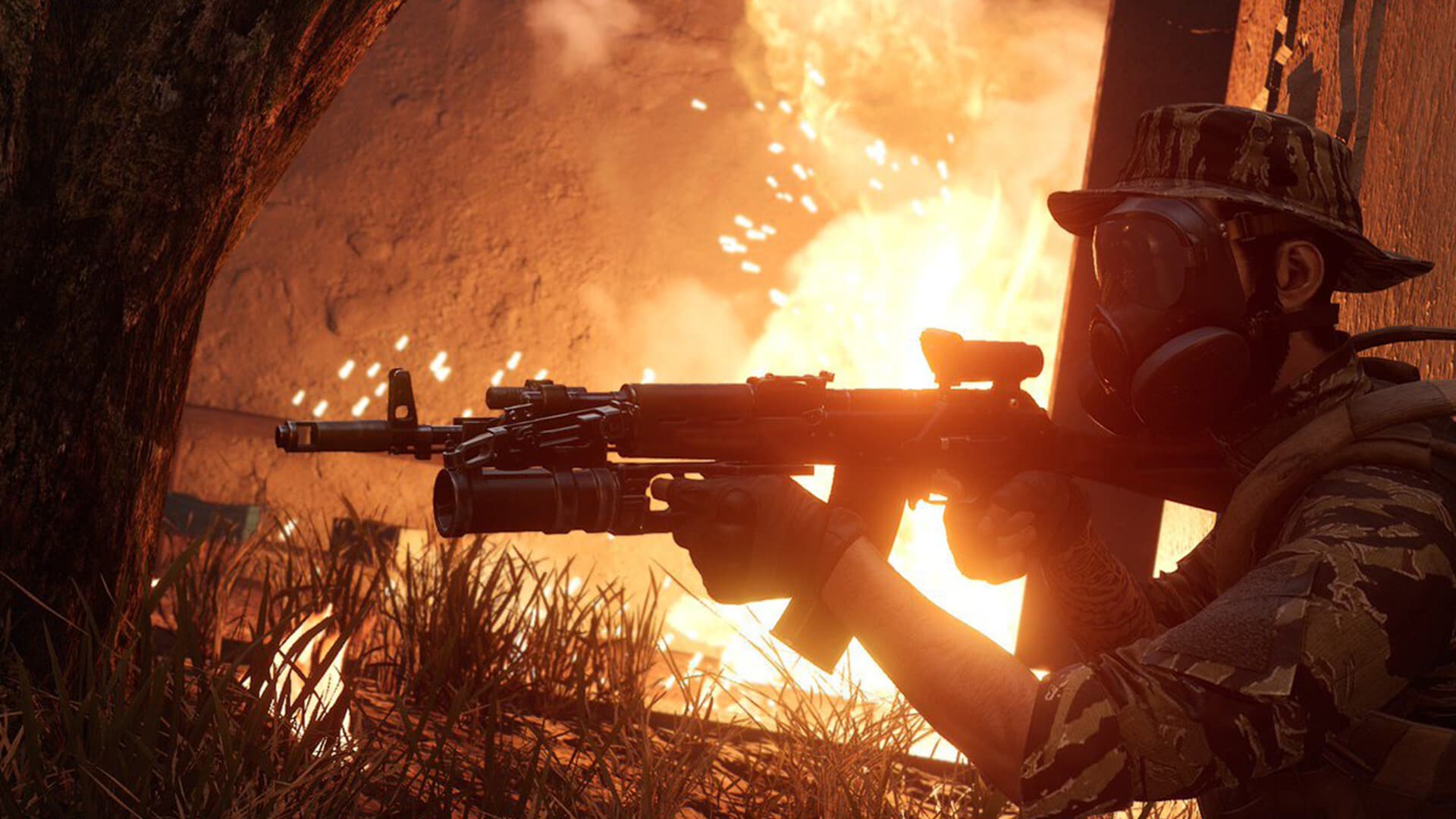 Insurgency: Sandstorm Steam Account - 6