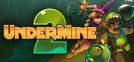 UnderMine 2 PC Steam Account