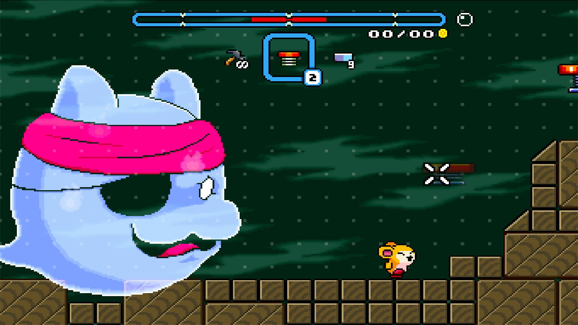 Pompom PC Steam Account - 2