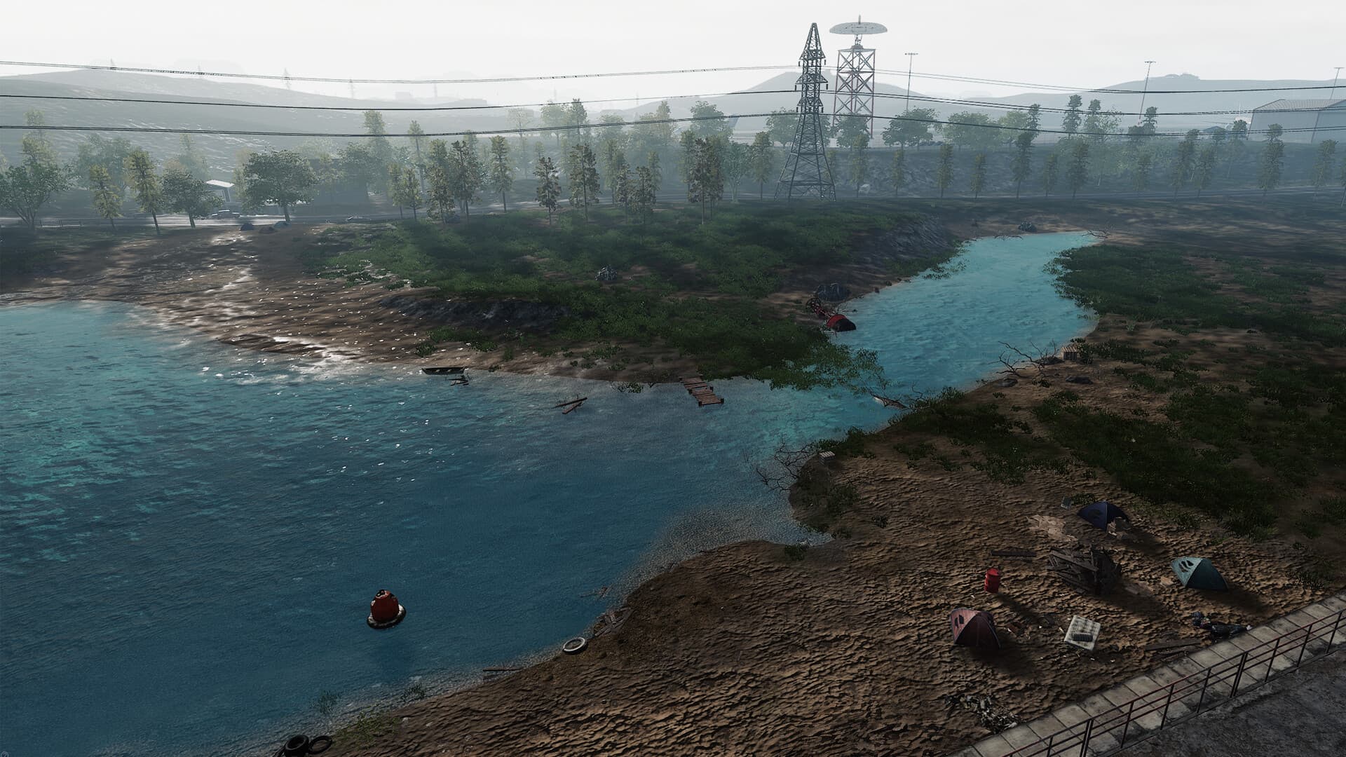 HumanitZ Steam Account - 8