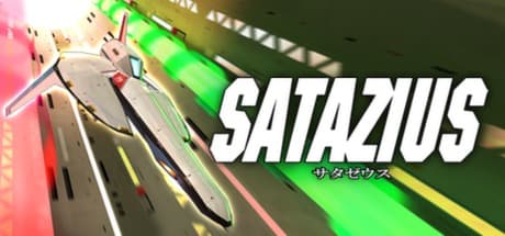 Satazius Steam CD Key